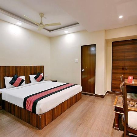 Hotel Rang Mahal Near Jaipur International Airport Luaran gambar