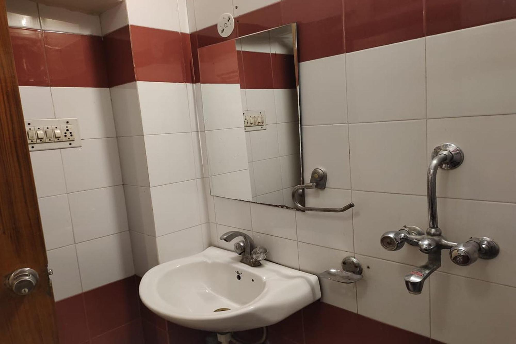 Hotel Rang Mahal Near Jaipur International Airport Luaran gambar
