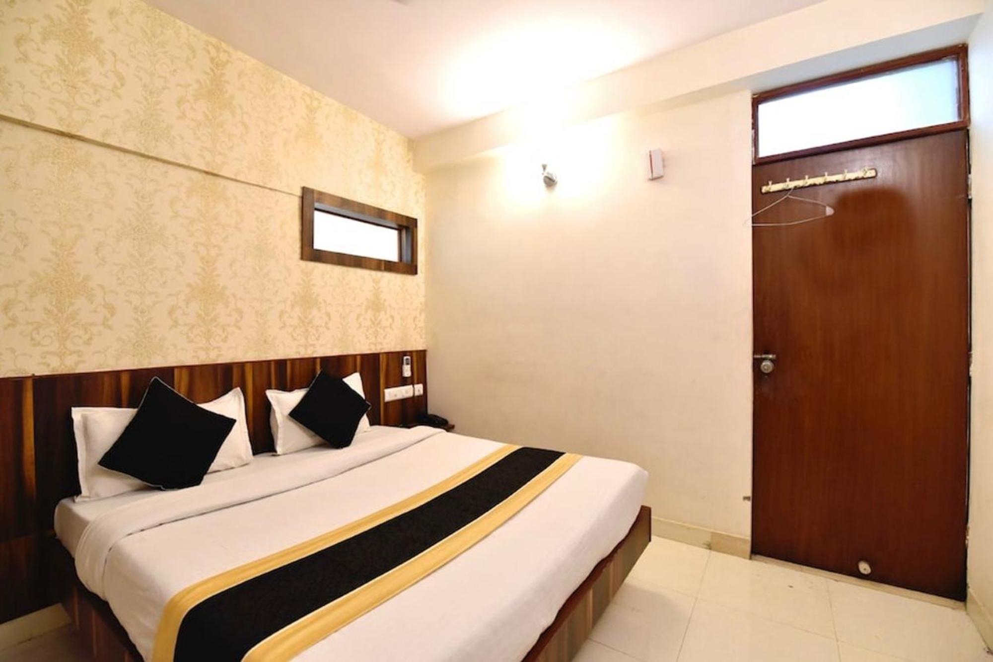 Hotel Rang Mahal Near Jaipur International Airport Luaran gambar