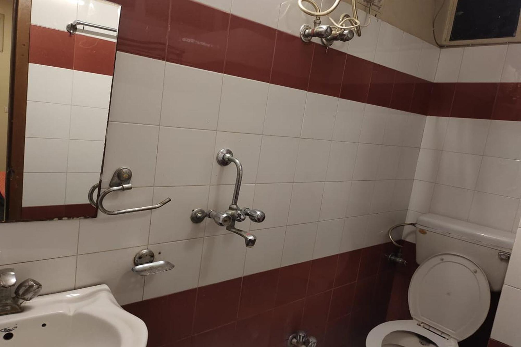 Hotel Rang Mahal Near Jaipur International Airport Luaran gambar