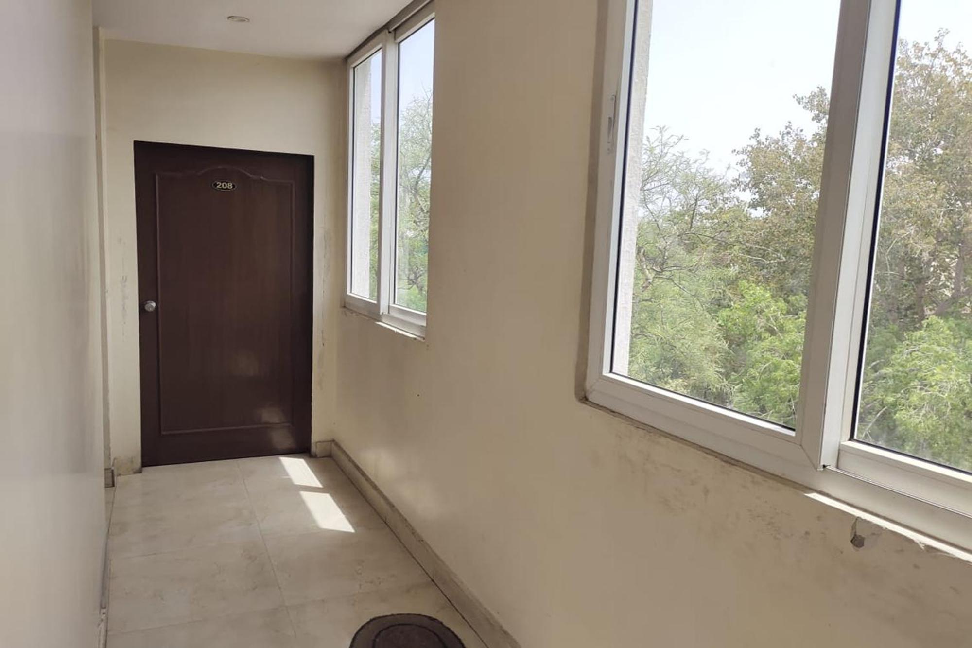 Hotel Rang Mahal Near Jaipur International Airport Luaran gambar