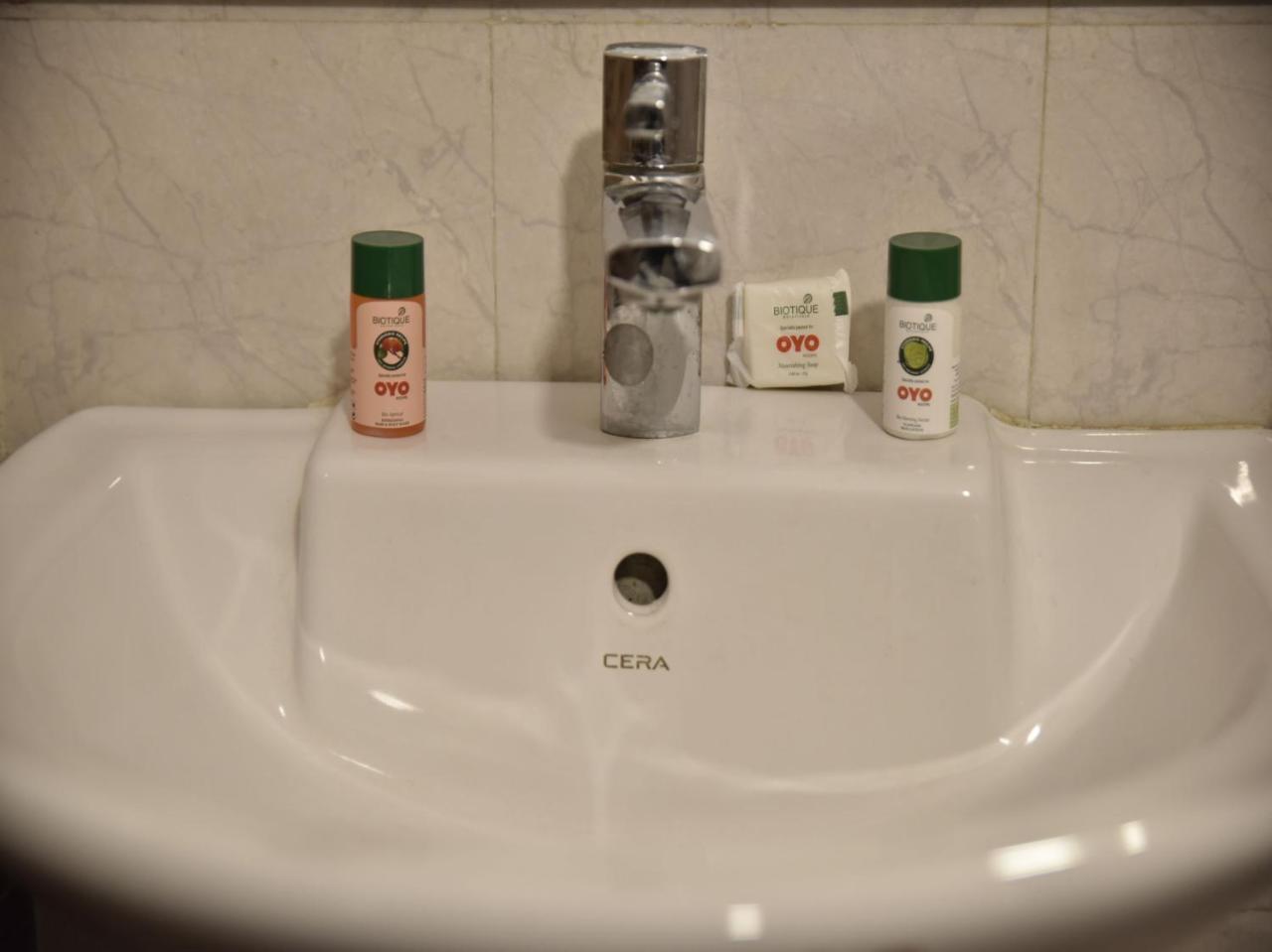 Hotel Rang Mahal Near Jaipur International Airport Luaran gambar
