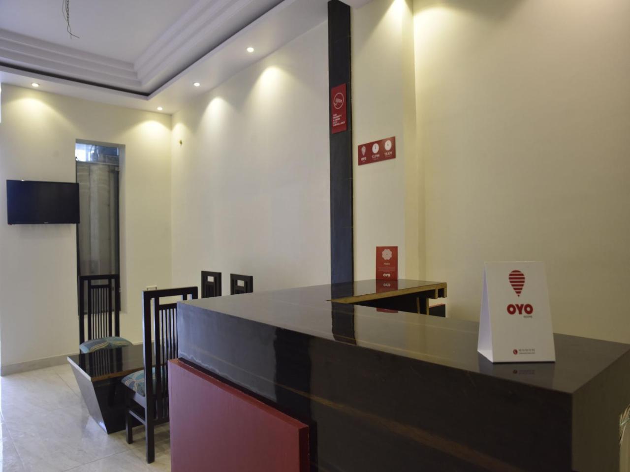 Hotel Rang Mahal Near Jaipur International Airport Luaran gambar