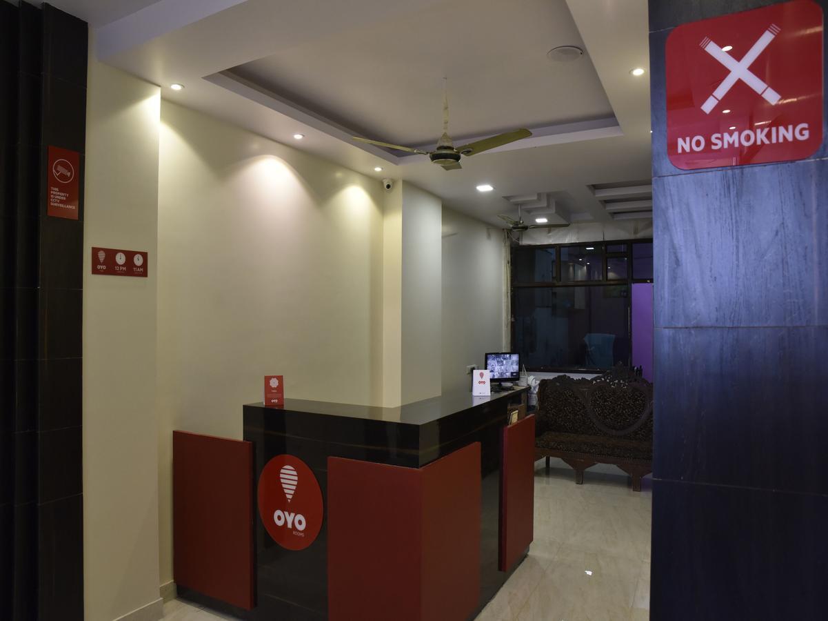 Hotel Rang Mahal Near Jaipur International Airport Luaran gambar