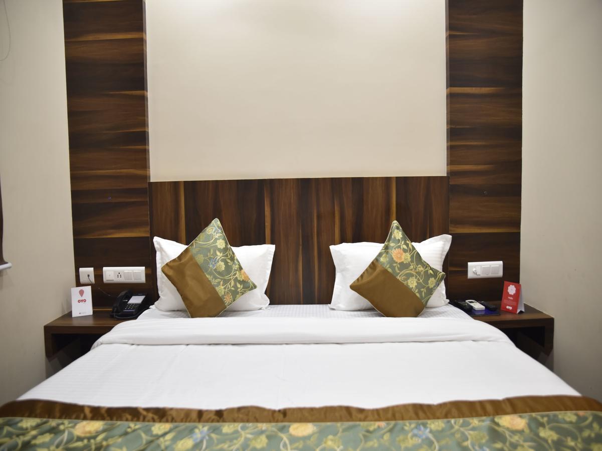 Hotel Rang Mahal Near Jaipur International Airport Luaran gambar