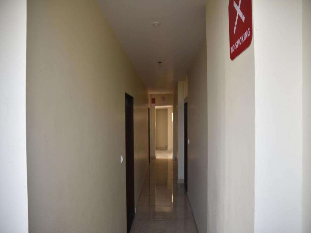 Hotel Rang Mahal Near Jaipur International Airport Luaran gambar