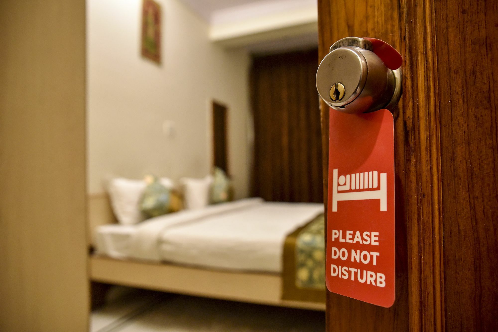 Hotel Rang Mahal Near Jaipur International Airport Luaran gambar